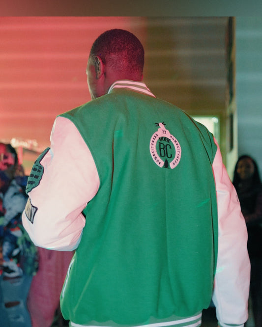 Varsity Jackets PRE-ORDER NOW