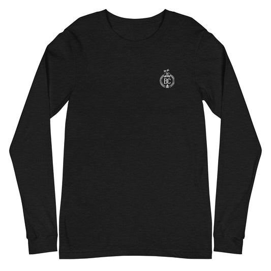 Unisex Long Sleeve Tee