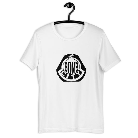 Unisex staple eco t-shirt